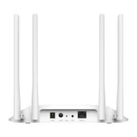 Miniatura 3 de PUNTO DE ACCESO WIFI TP-LINK INTERIOR AC1200 DUAL BAND 5Ghz / 2.4Ghz 4 ANTENAS FIJAS POE PASIVO AP/CLIENT/ RANGE EXTENDER