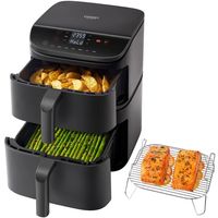 Miniatura 3 de COSORI TURBO TOWER 10.8L AIR FRYER CERAMIC