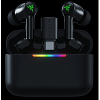 Miniatura 1 de AURICULARES RAZER HAMMERHEAD V3 HYPERSPEED (RZ12-05610100-R3G1)
