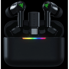 AURICULARES RAZER HAMMERHEAD V3 HYPERSPEED (RZ12-05610100-R3G1)