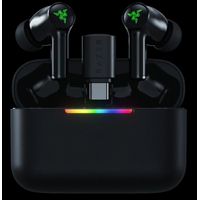 Miniatura 2 de AURICULARES RAZER HAMMERHEAD V3 HYPERSPEED (RZ12-05610100-R3G1)
