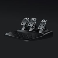 Miniatura 2 de VOLANTE + PEDALES LOGITECH G920 DRIVING FORCE