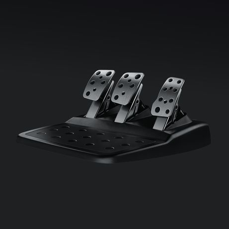 VOLANTE + PEDALES LOGITECH G920 DRIVING FORCE - Imagen 2 de 7 VOLANTE + PEDALES LOGITECH G920 DRIVING FORCE - Imagen 2 de 7