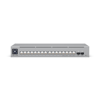 Miniatura 1 de Ubiquiti USW-Pro-Max-16-PoE Switch L3 4x2GbE PoE++
