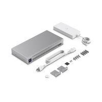 Miniatura 2 de Ubiquiti USW-Pro-Max-16-PoE Switch L3 4x2GbE PoE++