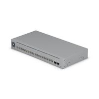 Miniatura 3 de Ubiquiti USW-Pro-Max-16-PoE Switch L3 4x2GbE PoE++