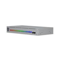 Miniatura 6 de Ubiquiti USW-Pro-Max-16-PoE Switch L3 4x2GbE PoE++