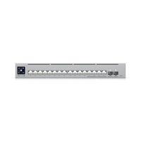 Miniatura 8 de Ubiquiti USW-Pro-Max-16-PoE Switch L3 4x2GbE PoE++