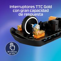 Miniatura 5 de HP HYPERX PULSEFIRE HASTE 2 CORE WIRELESS NEGRO - 8R2E6AA