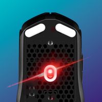 Miniatura 7 de HP HYPERX PULSEFIRE HASTE 2 CORE WIRELESS NEGRO - 8R2E6AA