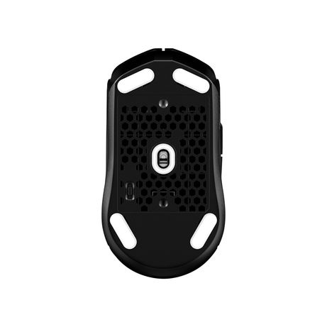 HP HYPERX PULSEFIRE HASTE 2 CORE WIRELESS NEGRO - 8R2E6AA - Imagen 9 de 11 HP HYPERX PULSEFIRE HASTE 2 CORE WIRELESS NEGRO - 8R2E6AA - Imagen 9 de 11