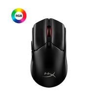 Miniatura 11 de HP HYPERX PULSEFIRE HASTE 2 CORE WIRELESS NEGRO - 8R2E6AA