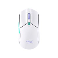Miniatura 1 de HP HYPERX PULSEFIRE HASTE 2 CORE WIRELESS BLANCO -  8R2E7AA