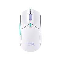 Miniatura 2 de HP HYPERX PULSEFIRE HASTE 2 CORE WIRELESS BLANCO -  8R2E7AA