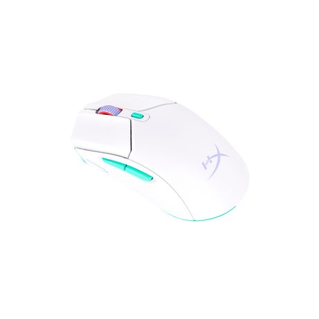 HP HYPERX PULSEFIRE HASTE 2 CORE WIRELESS BLANCO - 8R2E7AA - Imagen 3 de 8 HP HYPERX PULSEFIRE HASTE 2 CORE WIRELESS BLANCO - 8R2E7AA - Imagen 3 de 8