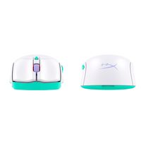 Miniatura 4 de HP HYPERX PULSEFIRE HASTE 2 CORE WIRELESS BLANCO -  8R2E7AA