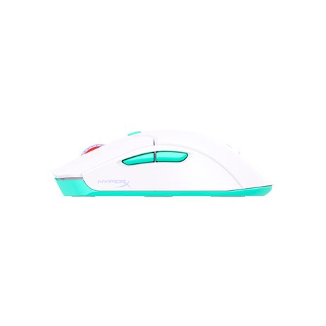 HP HYPERX PULSEFIRE HASTE 2 CORE WIRELESS BLANCO - 8R2E7AA - Imagen 8 de 8 HP HYPERX PULSEFIRE HASTE 2 CORE WIRELESS BLANCO - 8R2E7AA - Imagen 8 de 8