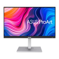 Miniatura 2 de Asus PA279CV  ProArt 27" LED IPS 4K Ultra HD HDMI Altavoces