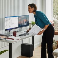 Miniatura 5 de DESKTOP PC HP PRO TOWER 400 G9 - INTEL CORE I5 12TH GEN I5-12500 - 16 GB - 512 GB SSD - TOWER - INTEL Q670 CHIP - WINDOWS 11 PRO - INTEL UHD GRAPHICS