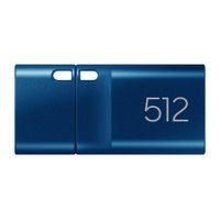 Miniatura 5 de Samsung Flash Drive 512GB USB 3.1 Tipo-C
