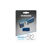 Miniatura 10 de Samsung Flash Drive 512GB USB 3.1 Tipo-C
