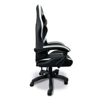 Miniatura 5 de SILLA GAMING ORION NEGRO Y BLANCO