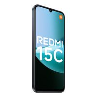 Miniatura 4 de XIAOMI Redmi 15C 6.9" 4G 4GB/256GB Negro