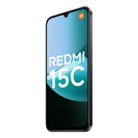 Miniatura 5 de XIAOMI Redmi 15C 6.9" 4G 4GB/256GB Negro
