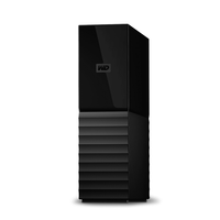 Miniatura 1 de MYBOOK 12TB 3.5IN USB 3.0 BLA CK