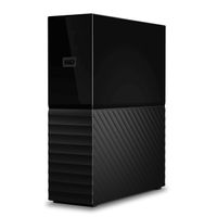 Miniatura 5 de MYBOOK 12TB 3.5IN USB 3.0 BLA CK