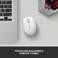 Miniatura 6 de RATON LOGITECH M171 BLANCO