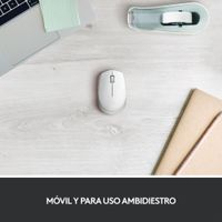 Miniatura 7 de RATON LOGITECH M171 BLANCO