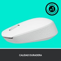 Miniatura 9 de RATON LOGITECH M171 BLANCO