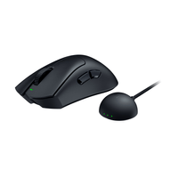 Miniatura 1 de RATON RAZER DEATHADDER V4 PRO (RZ01-05330100-R3G1)