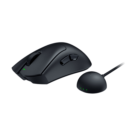 RATON RAZER DEATHADDER V4 PRO (RZ01-05330100-R3G1) - Imagen 1 de 9 RATON RAZER DEATHADDER V4 PRO (RZ01-05330100-R3G1) - Imagen 1 de 9