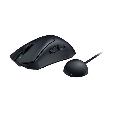 RATON RAZER DEATHADDER V4 PRO (RZ01-05330100-R3G1) - Imagen 2 de 9 RATON RAZER DEATHADDER V4 PRO (RZ01-05330100-R3G1) - Imagen 2 de 9