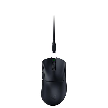 RATON RAZER DEATHADDER V4 PRO (RZ01-05330100-R3G1) - Imagen 3 de 9 RATON RAZER DEATHADDER V4 PRO (RZ01-05330100-R3G1) - Imagen 3 de 9