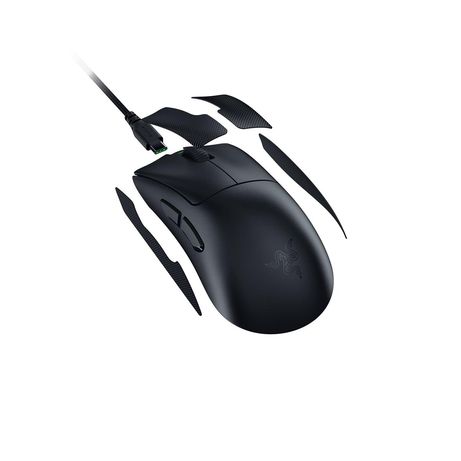RATON RAZER DEATHADDER V4 PRO (RZ01-05330100-R3G1) - Imagen 6 de 9 RATON RAZER DEATHADDER V4 PRO (RZ01-05330100-R3G1) - Imagen 6 de 9
