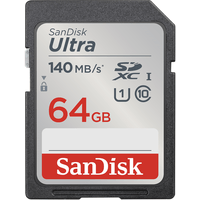 Miniatura 1 de Ultra 64GB SDXC 140MB/s