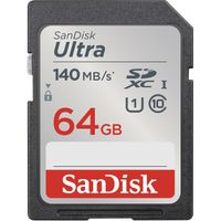 Miniatura 2 de Ultra 64GB SDXC 140MB/s