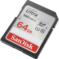 Miniatura 3 de Ultra 64GB SDXC 140MB/s