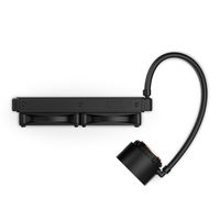 Miniatura 3 de REFRIGERACION LIQUIDA NZXT KRAKEN ELITE 240MM | NEGRO | LCD PLUS