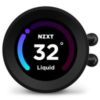Miniatura 4 de REFRIGERACION LIQUIDA NZXT KRAKEN ELITE 240MM | NEGRO | LCD PLUS