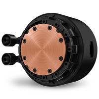 Miniatura 5 de REFRIGERACION LIQUIDA NZXT KRAKEN ELITE 240MM | NEGRO | LCD PLUS