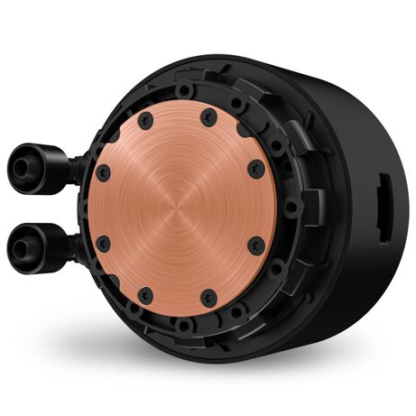 REFRIGERACION LIQUIDA NZXT KRAKEN ELITE 240MM | NEGRO | LCD PLUS - Imagen 5 de 7 REFRIGERACION LIQUIDA NZXT KRAKEN ELITE 240MM | NEGRO | LCD PLUS - Imagen 5 de 7