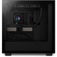 Miniatura 6 de REFRIGERACION LIQUIDA NZXT KRAKEN ELITE 240MM | NEGRO | LCD PLUS