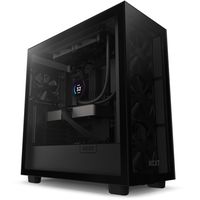 Miniatura 7 de REFRIGERACION LIQUIDA NZXT KRAKEN ELITE 240MM | NEGRO | LCD PLUS