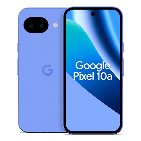 GOOGLE Pixel Pixel 10a 6.3" 5G 8GB/256GB Lavanda - Imagen 1 de 6 GOOGLE Pixel Pixel 10a 6.3" 5G 8GB/256GB Lavanda - Imagen 1 de 6
