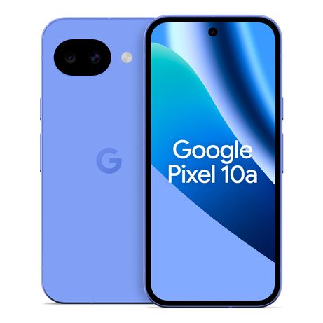 GOOGLE Pixel Pixel 10a 6.3" 5G 8GB/256GB Lavanda - Imagen 2 de 6 GOOGLE Pixel Pixel 10a 6.3" 5G 8GB/256GB Lavanda - Imagen 2 de 6