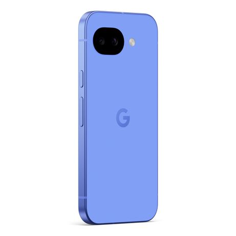GOOGLE Pixel Pixel 10a 6.3" 5G 8GB/256GB Lavanda - Imagen 4 de 6 GOOGLE Pixel Pixel 10a 6.3" 5G 8GB/256GB Lavanda - Imagen 4 de 6
